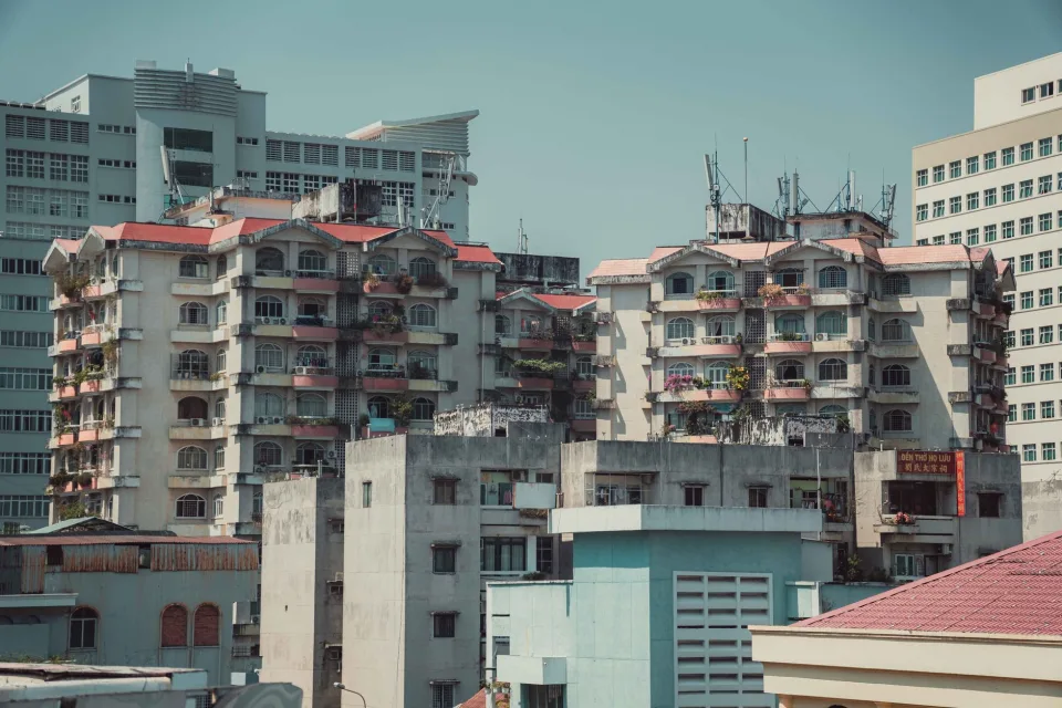 Buổi tư vấn pháp lý